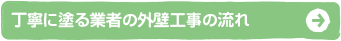 丁寧に塗る業者の外壁工事の流れ