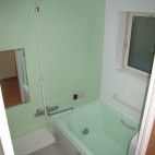 国府町　F様邸浴室改修工事 施工事例写真